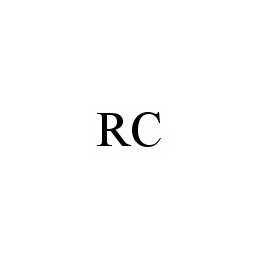 RC trademark