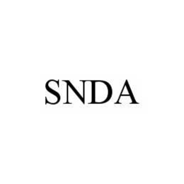 SNDA trademark