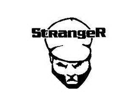 STRANGER trademark