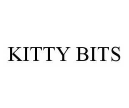 KITTY BITS trademark