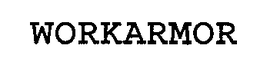 WORKARMOR trademark
