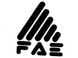 FAE trademark