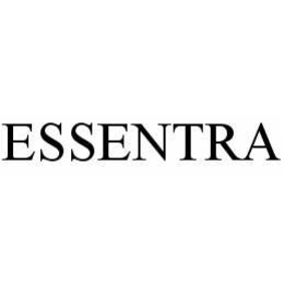 ESSENTRA trademark