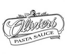 OLIVIERI PASTA SAUCE trademark