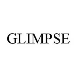 GLIMPSE trademark