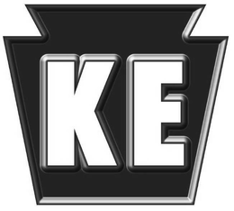 KE trademark