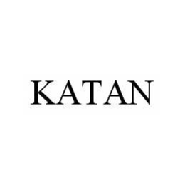 KATAN trademark