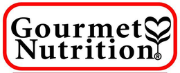 GOURMET NUTRITION trademark