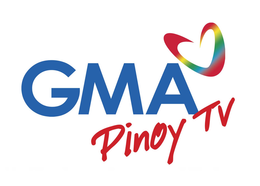 GMA PINOY TV trademark