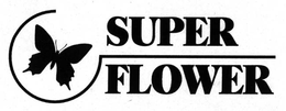 SUPER FLOWER trademark