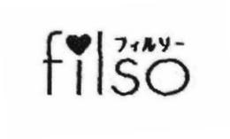 FILSO trademark