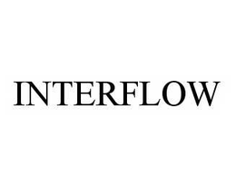 INTERFLOW trademark