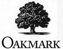 OAKMARK trademark