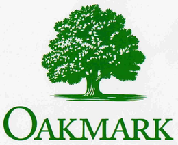 OAKMARK trademark