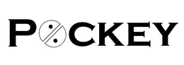 POCKEY trademark