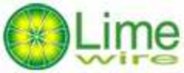 LIME WIRE trademark