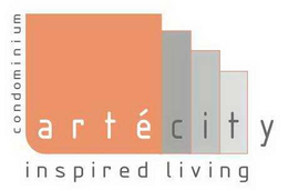ARTÉCITY INSPIRED LIVING CONDOMINIUM trademark