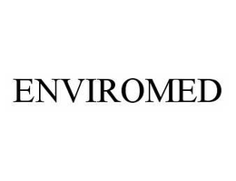 ENVIROMED trademark