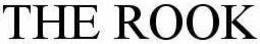 THE ROOK trademark