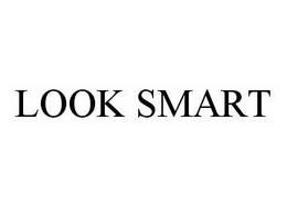 LOOK SMART trademark