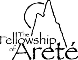 THE FELLOWSHIP OF ARETÉ trademark