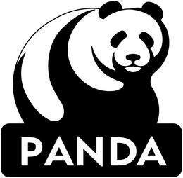 PANDA trademark