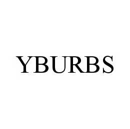YBURBS trademark