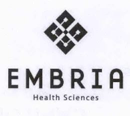EMBRIA HEALTH SERVICES trademark