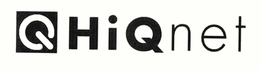 Q HIQNET trademark