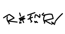 R. & F. N'R! trademark