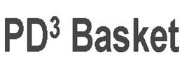 PD3 BASKET trademark