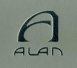 A ALAN trademark