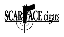 SCARFACE CIGARS trademark
