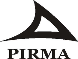 PIRMA trademark