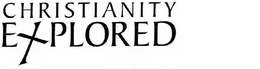 CHRISTIANITY EXPLORED trademark