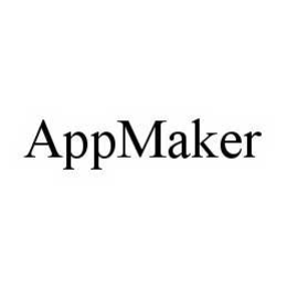 APPMAKER trademark