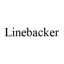 LINEBACKER trademark