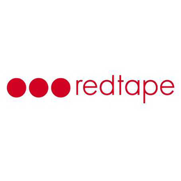REDTAPE trademark