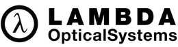 LAMBDA OPTICALSYSTEMS trademark