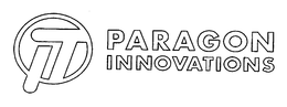 PARAGON INNOVATIONS trademark