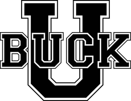 BUCK U trademark