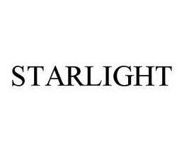 STARLIGHT trademark