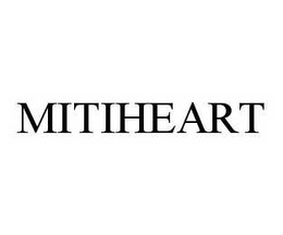 MITIHEART trademark