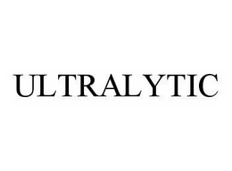 ULTRALYTIC trademark