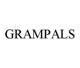 GRAMPALS trademark