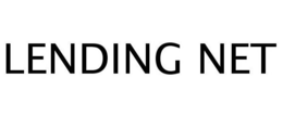 LENDING NET trademark