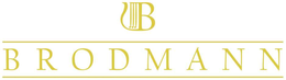 B BRODMANN trademark