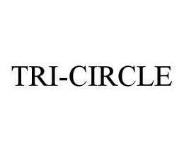 TRI-CIRCLE trademark