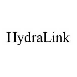 HYDRALINK trademark
