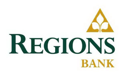 REGIONS BANK trademark